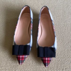 J Crew Shoes